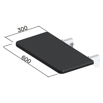 police Police k úzkému skluzu