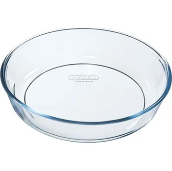 Forma na pečení Pyrex 828B000 26 cm čirá