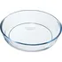 Forma na pečení Pyrex 828B000 26 cm čirá