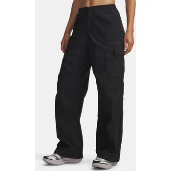 Dámské kalhoty Under Armour Dámské sportovní kalhoty Unstoppable Wv 6009700-008 Černá XL