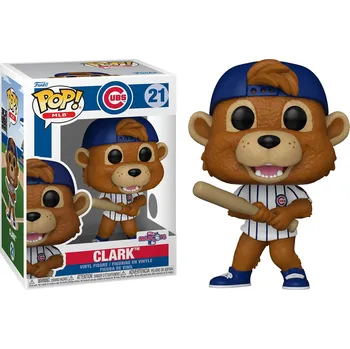 Figurka Funko POP! 21 MLB: Chicago Cubs - Clark