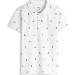 GATE Bavlněné polo triko 9Y 426-0353/10