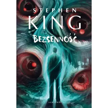 Bezsenność Stephen King