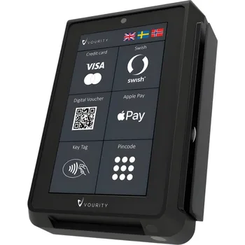 Pokladní systém Autel PAX IM30 platební terminál Typ: 4G/WiFi/BT