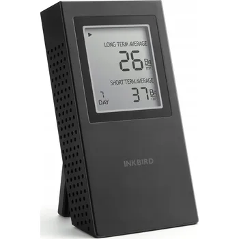 IP kamera Detektor radonu Inkbird INK-RD1 , displej j67