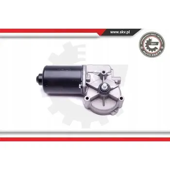 Motorek stěrače a odstřikovače Motorek stěračů ESEN SKV 19SKV107