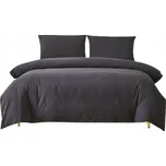 Sada lněného povlečení 160x200 + 2x 70x80 - kompletní lněné povlečení