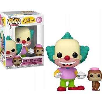 Figurka Figurka Funko Pop! pro sběratele