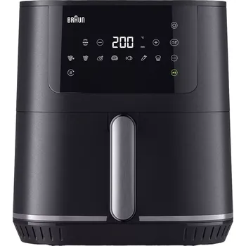 fritéza Braun HF5034IBK MultiFry 5