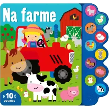 Leporelo Na farme (, 2025)