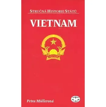 Vietnam (Petra Müllerová, 2004)