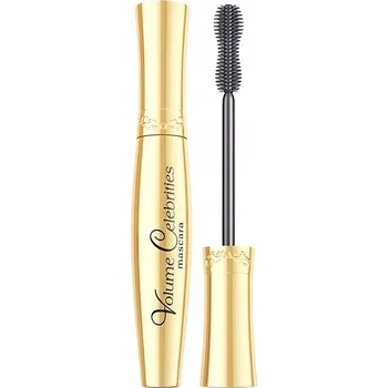 Řasenka Řasenka na řasy Eveline Cosmetics zahušťující a prodlužující černá 8 ml