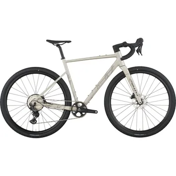 Jízdní kolo SCOTT Speedster Gravel 10 (Taupe Beige), vel. XXL