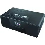 Albrecht DR 690 CD černá (100000766499)