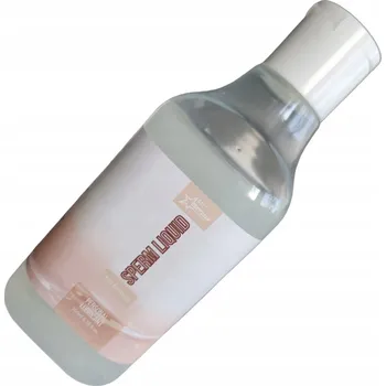 Lubrikační gel SEXY STAR LUBRIKAČNÍ GEL SPERM TEKUTINA 200 ML