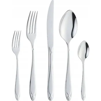 Příbor VILLA ITALIA Sada příborů pro 12 osob, 60 kusů, IMPERIAL