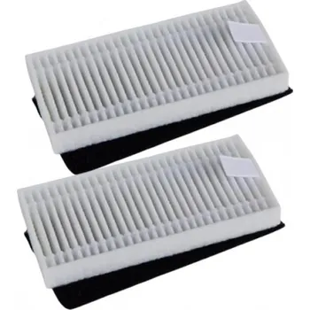 Příslušenství k robotickému vysavači Filtry pro vysavač MAMIBOT EXVAC680