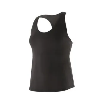 Dámské tričko Patagonia Maipo Tank Black černá S