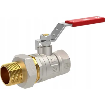 Ventil Kulový kohout Arco 1'' 754205