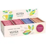 Veertea Premium kolekce ovocných čajů…