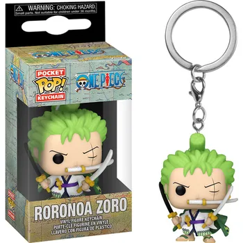 Figurka Funko POP! Keychain One Piece Roronoa Zoro