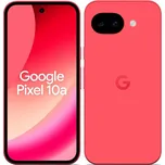 Google Pixel 10a 5G 8 GB / 128 GB (GA09604-GB) červený