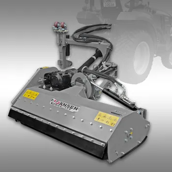 Mulčovač Stranový mulčovač Jansen AGF-125