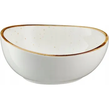 Snídaňová miska 14,5 cm porcelánová AMMOS VILLA ITALIA