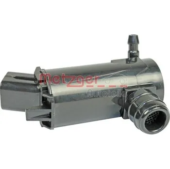 Autosklo Vodní čerpadlo ostřikovače, čistění skel METZGER AUTOTEILE 2220077