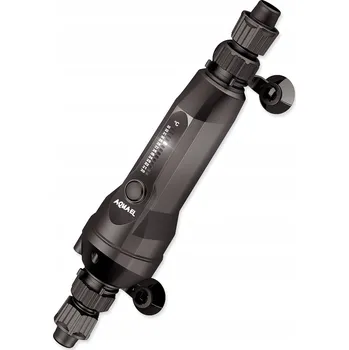 Topidlo Aquael Flow Heater 2.0 500W průtokový ohřívač