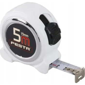 metr Svinovací metr Festa 5 m
