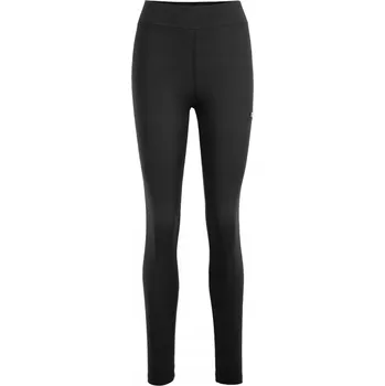 Dámské legíny Fila dámské legíny FAW0456 80010 klasické dlouhé, velikost XS