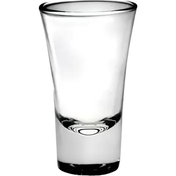 Sklenice Metro Professional Panák Boston 3,4cl 6ks