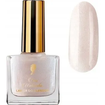 Lak na nehty Pani Walewska Lak na nehty č. 21 - bílý dia