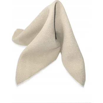 Utěrka Duotex Premium Utěrka z tkané látky na okna Béžová 30 x 35 cm