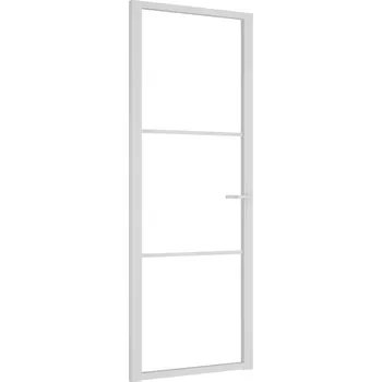 Interiérové dveře Otevírací dveře VidaXL 76 cm