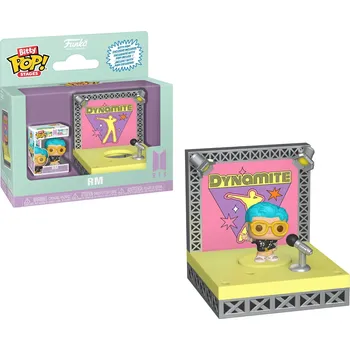 Figurka Funko Bitty POP! Stages: BTS - RM