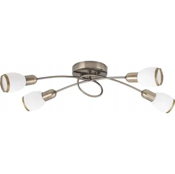 STROPNÍ SVÍTIDLO ELITE STROPNÍ SVÍTIDLO RABALUX 4PL 5973