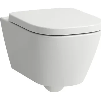 WC Laufen MEDA bílá LCC (LAUFEN Clean Coat) H8661104000001