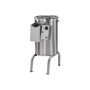 Sporák RM GASTRO Škrabka na brambory 200-300 kg/h 10 kg | RM - C/E PP 10 T