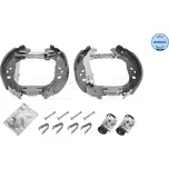 Sada brzdových čelistí MEYLE 214 533 0031