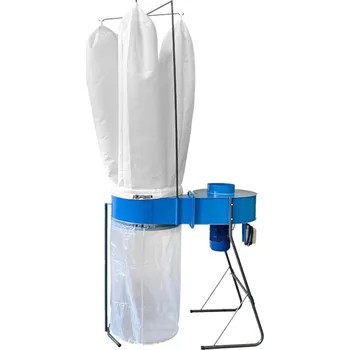 Průmyslový vysavač ACWORD FT431 Odsavač pilin