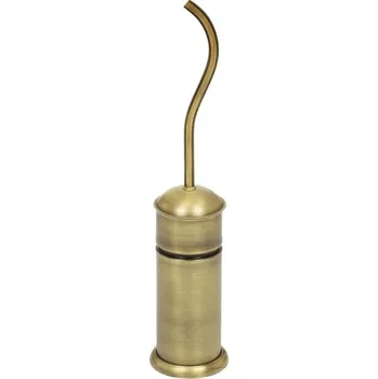 WC štětka Toaletní kartáč Sogut volně stojící