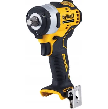 Rázový utahovák 340Nm 1/2" 12V XR DeWALT DCF901N