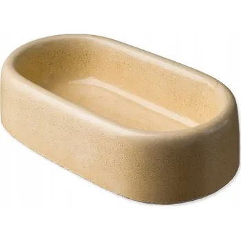 Miska pro psa Volně stojící miska pro psy DOG FANTASY 1 ml