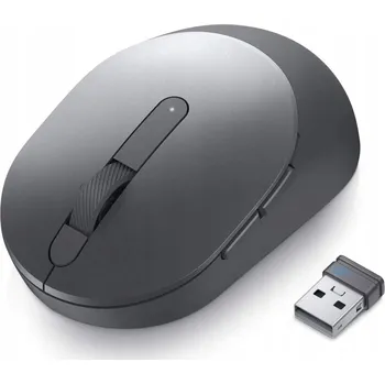 Myš Bezdrátová myš Dell MS5120W, optický senzor
