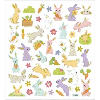 samolepka Klasické Samolepky Creativ Company 1 ks