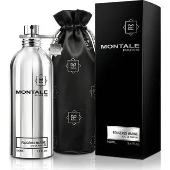Montale Paris Fougères Marine EDP 100 ml UNISEX