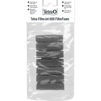 Akvarijní technika TETRA FilterJet 600 Filtrační pěna houbička filtrační pro TETRA FilterJet 600