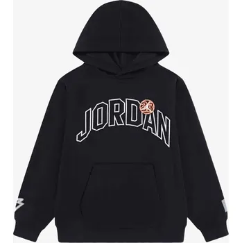 Chlapecké oblečení Jordan JDB MJ DYNASTY FT PO HOODIE XL